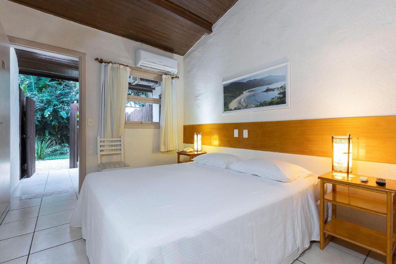 Hotel Ilhasol Ilhabela Ngoại thất bức ảnh