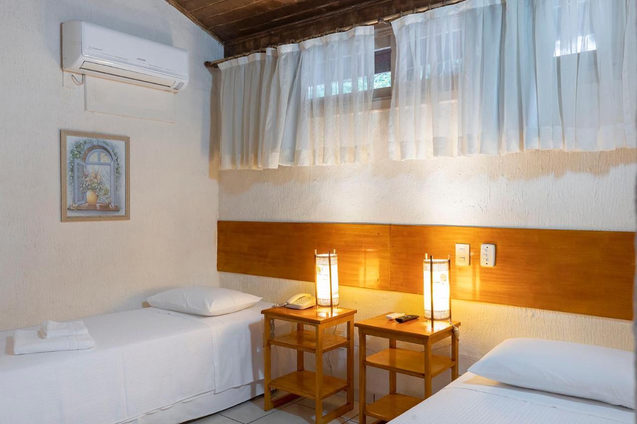 Hotel Ilhasol Ilhabela Ngoại thất bức ảnh