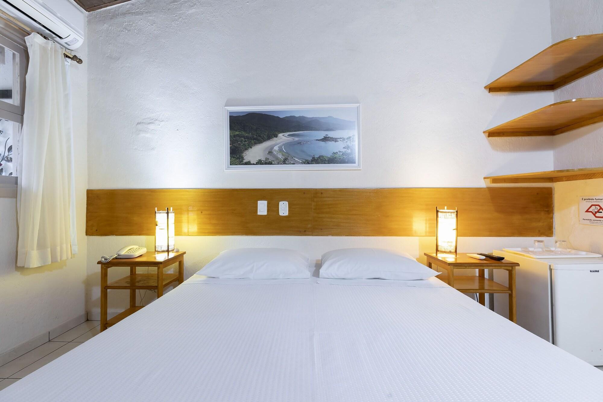 Hotel Ilhasol Ilhabela Ngoại thất bức ảnh