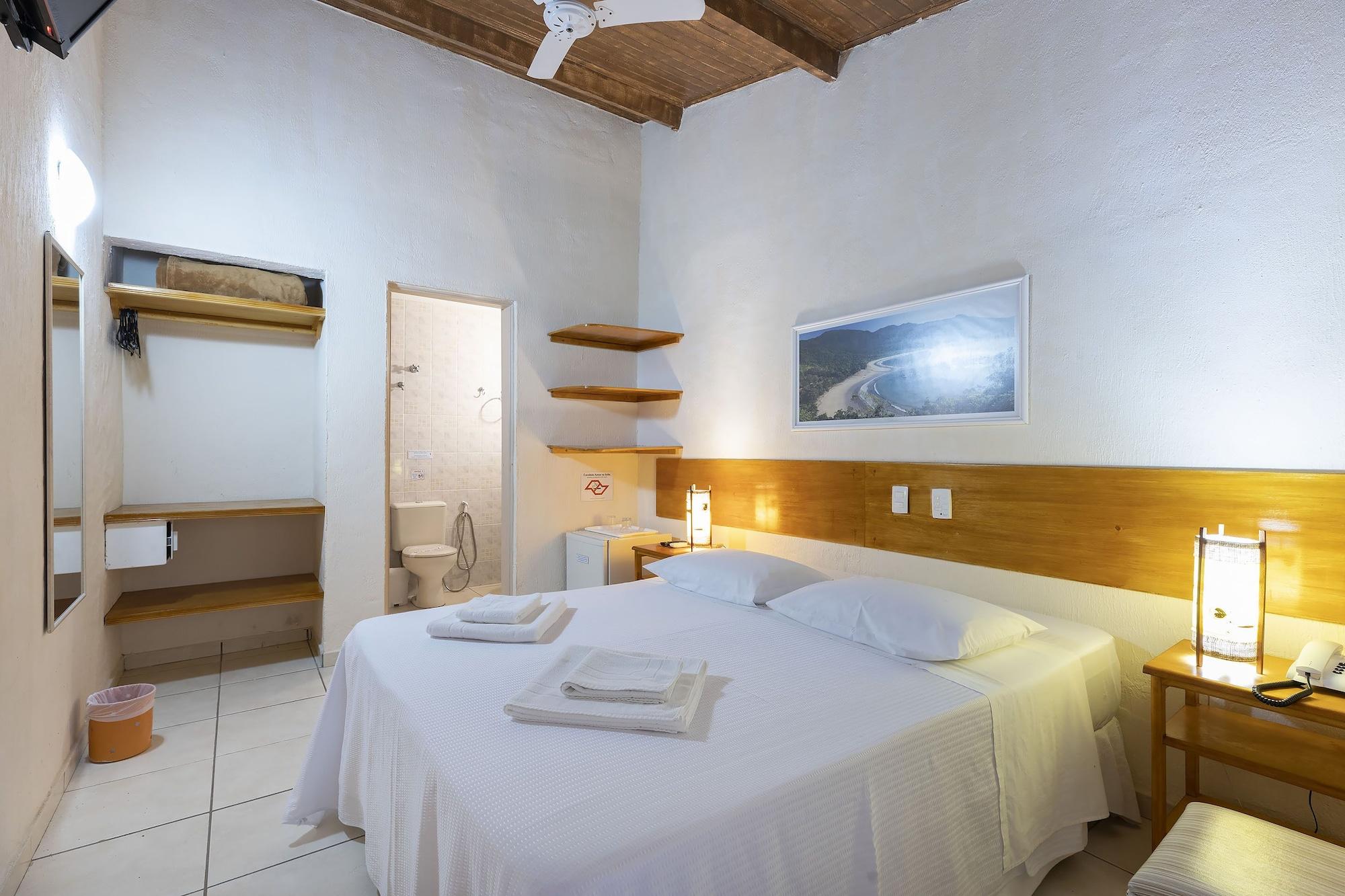 Hotel Ilhasol Ilhabela Ngoại thất bức ảnh