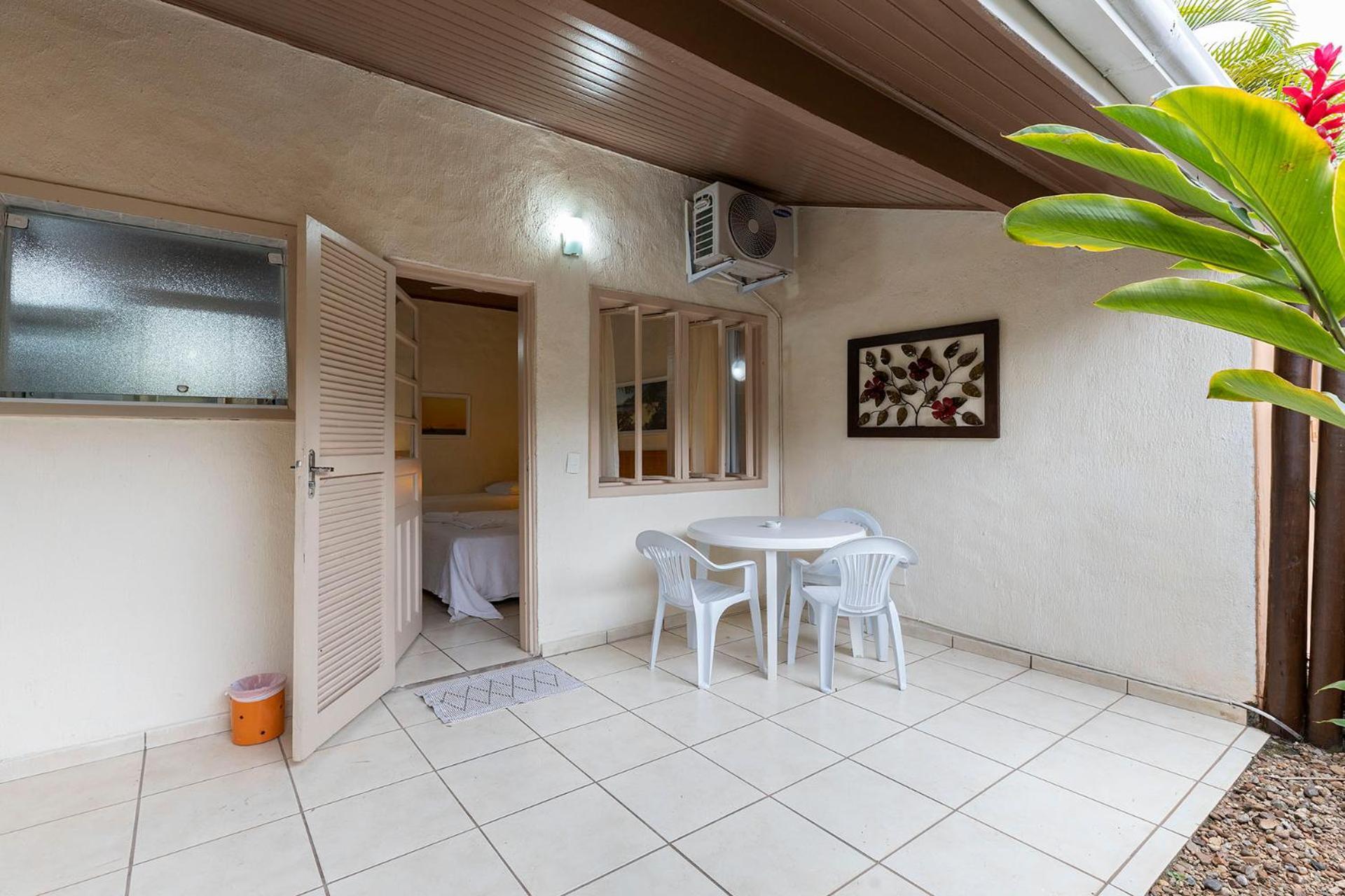 Hotel Ilhasol Ilhabela Phòng bức ảnh