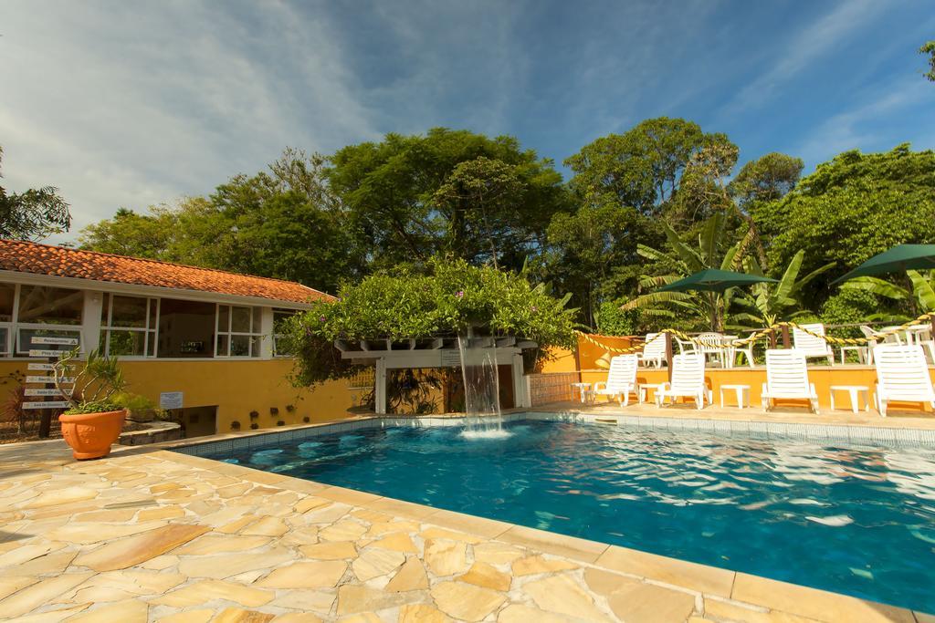 Hotel Ilhasol Ilhabela Ngoại thất bức ảnh