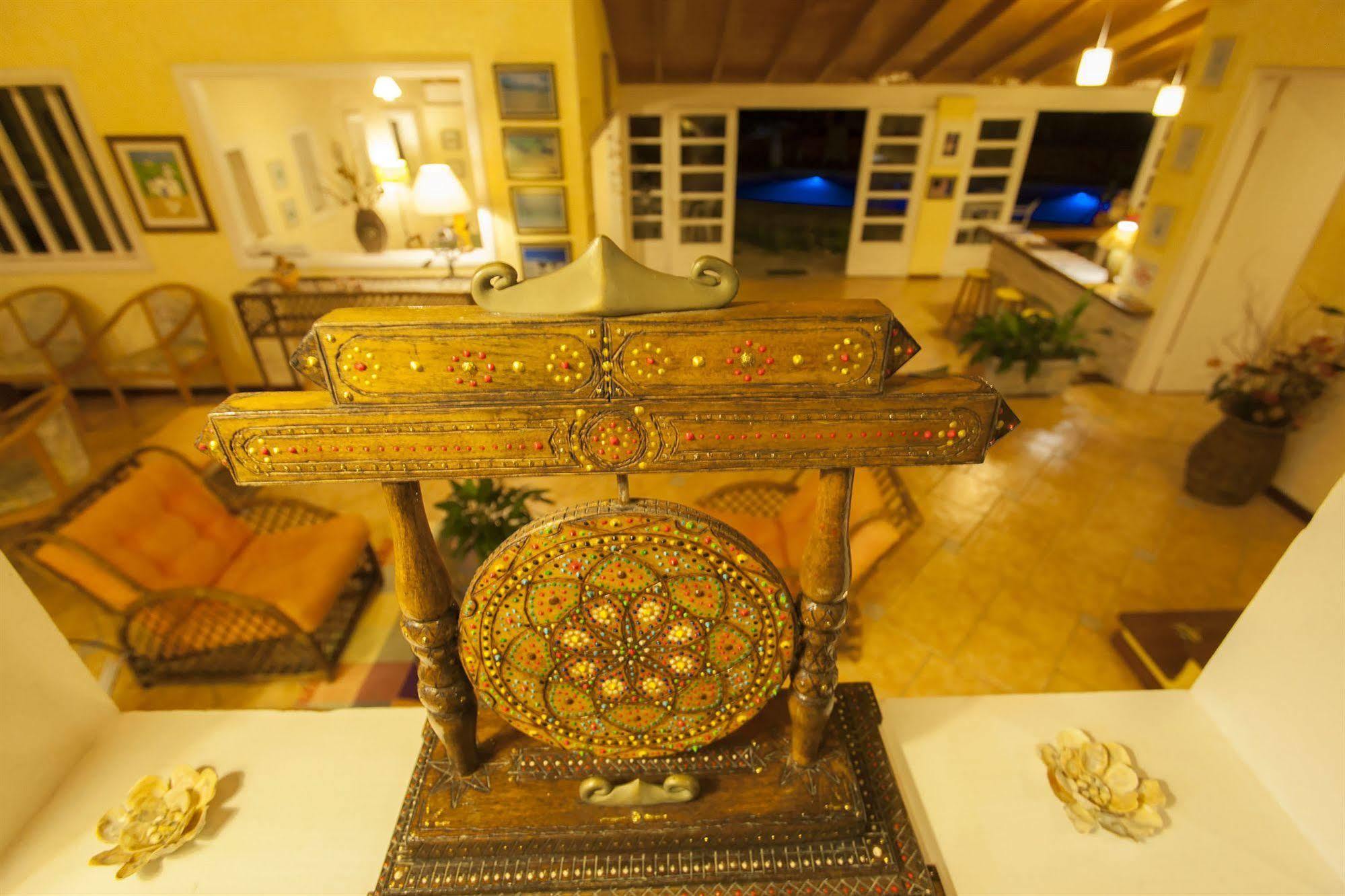 Hotel Ilhasol Ilhabela Ngoại thất bức ảnh