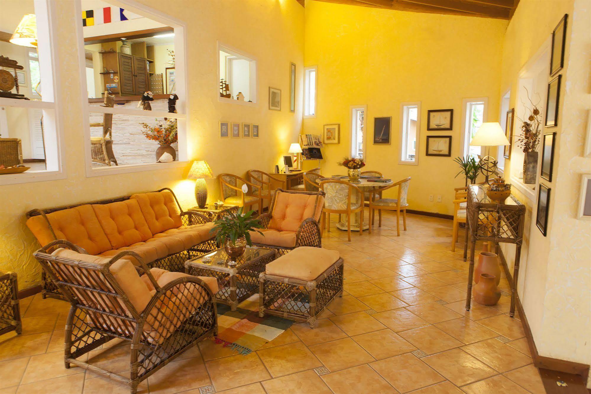 Hotel Ilhasol Ilhabela Ngoại thất bức ảnh