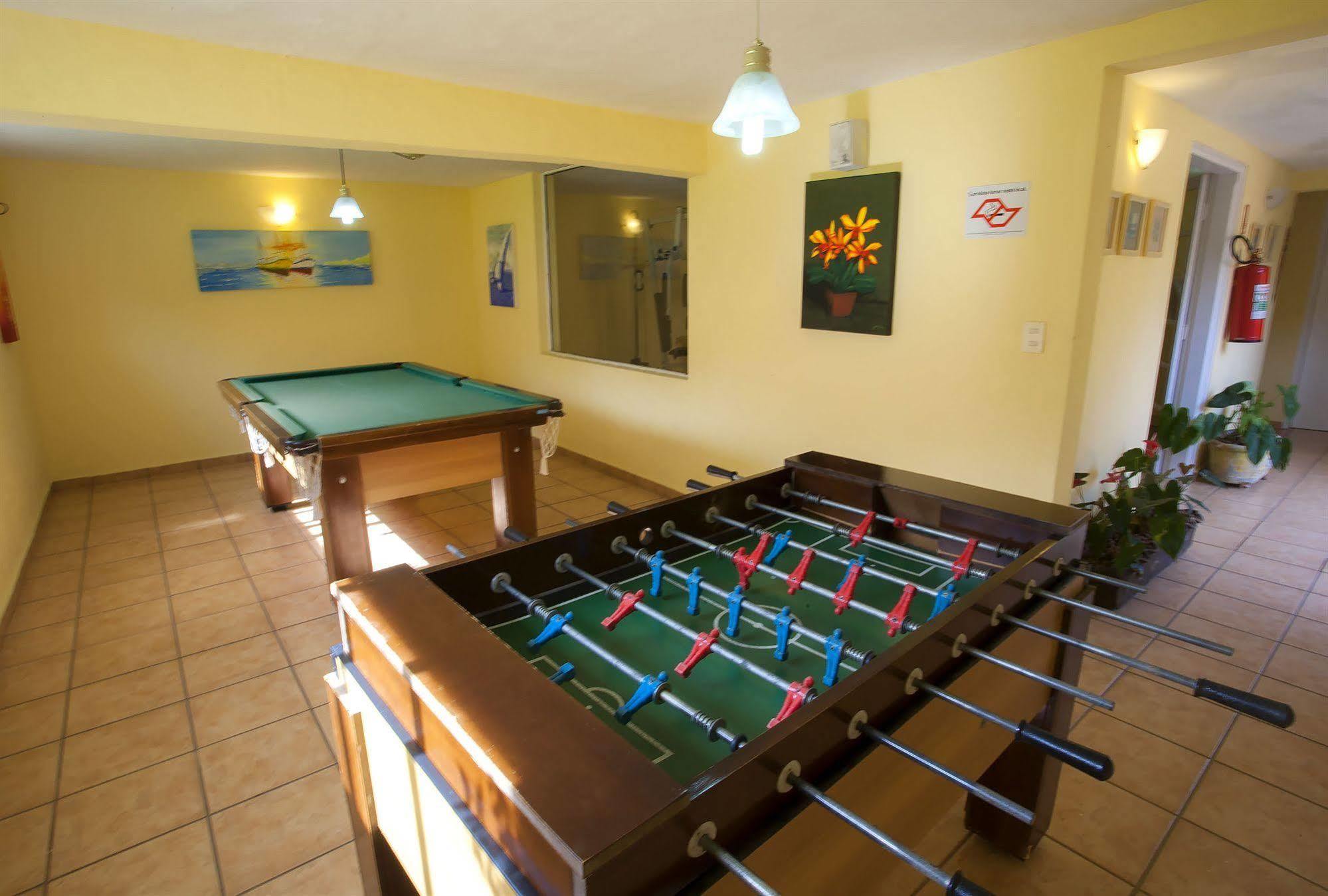 Hotel Ilhasol Ilhabela Ngoại thất bức ảnh