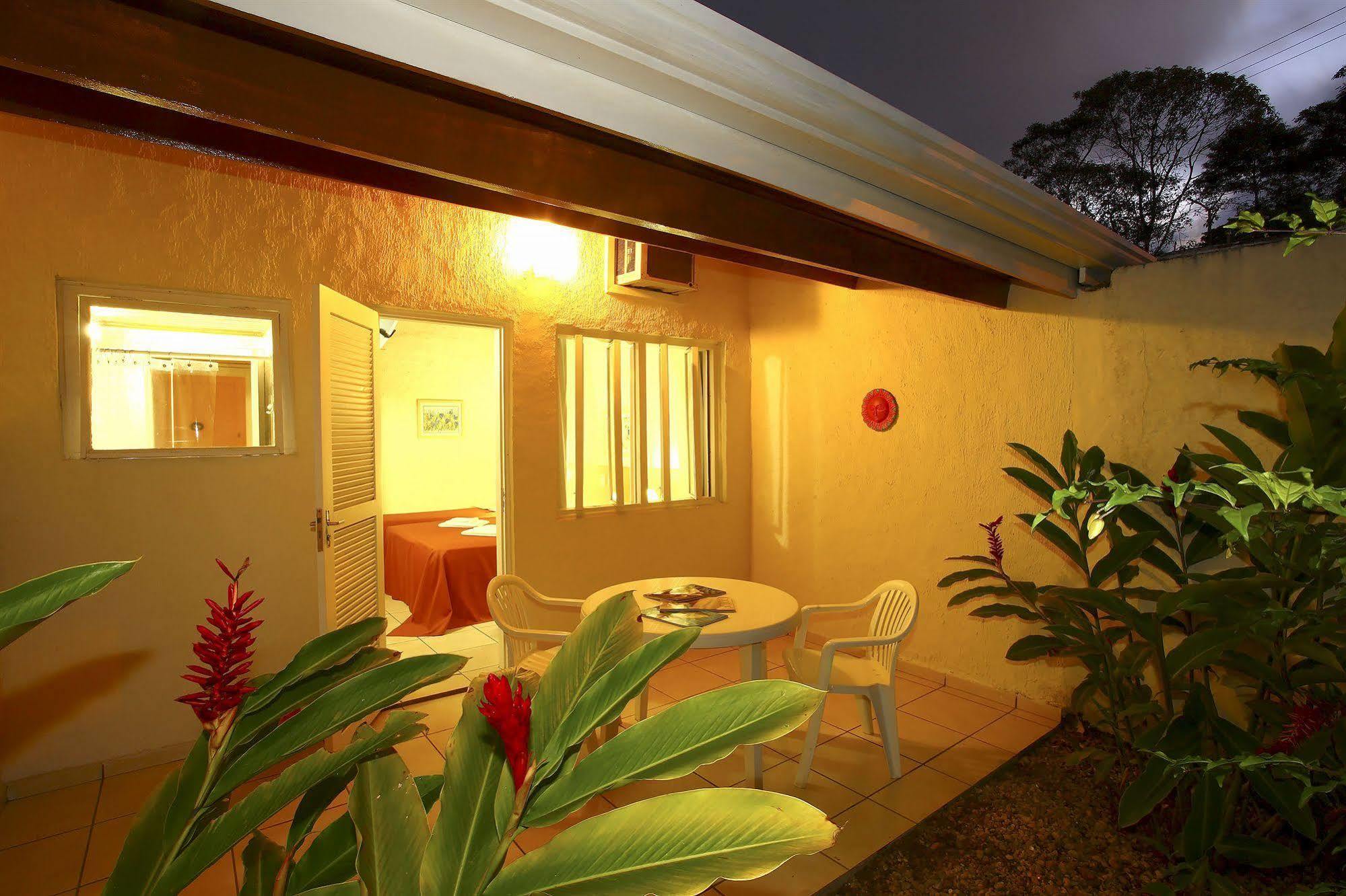 Hotel Ilhasol Ilhabela Ngoại thất bức ảnh