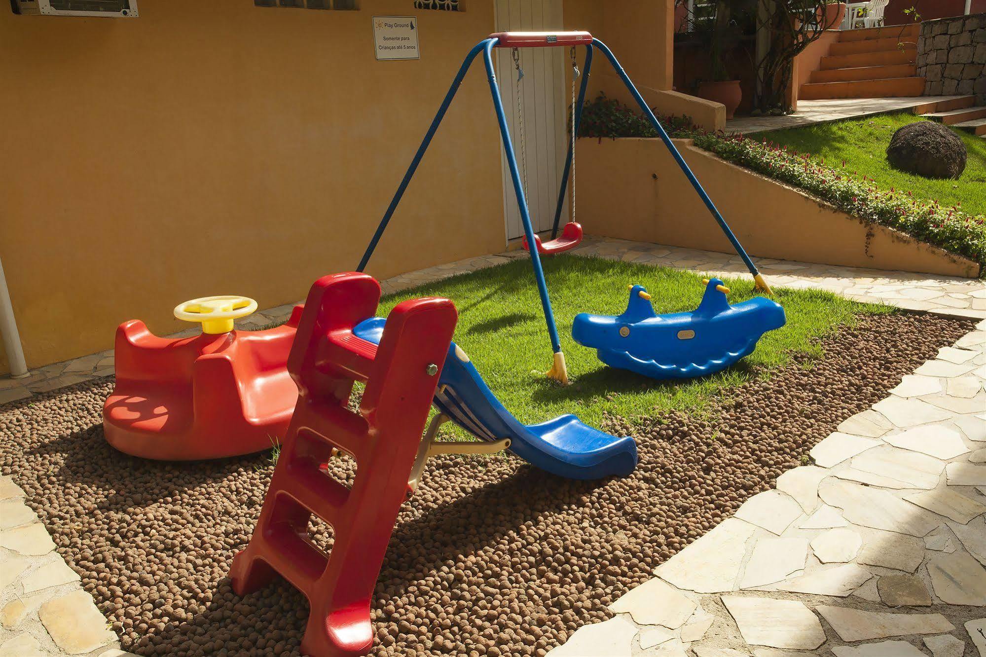Hotel Ilhasol Ilhabela Ngoại thất bức ảnh