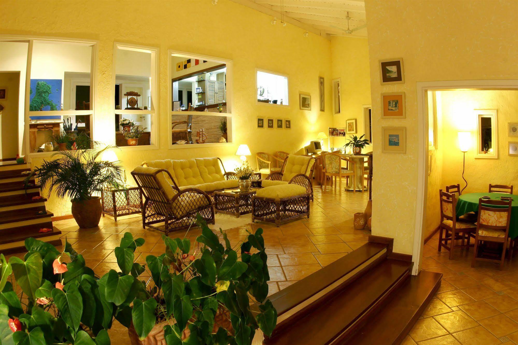 Hotel Ilhasol Ilhabela Ngoại thất bức ảnh