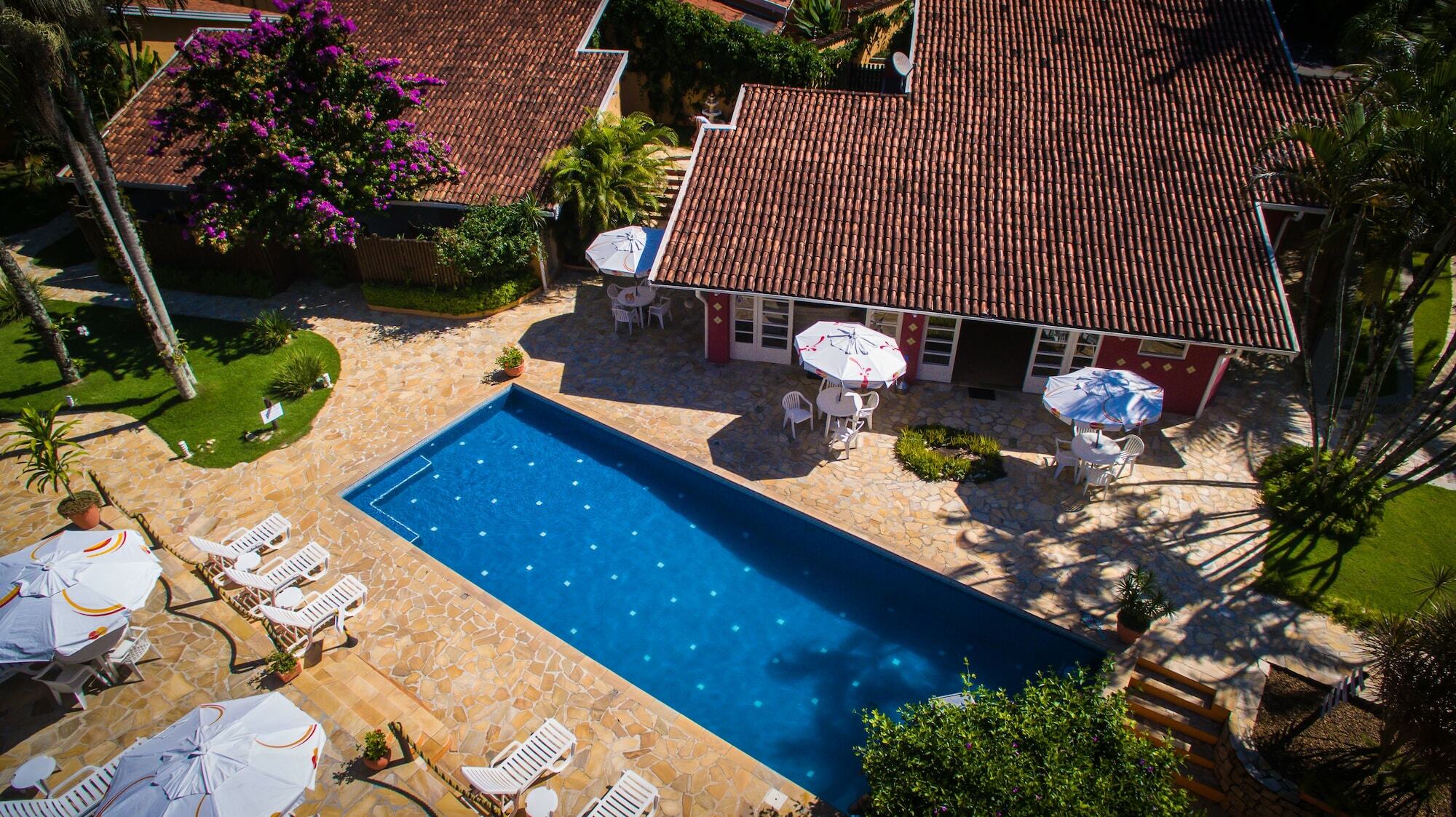 Hotel Ilhasol Ilhabela Ngoại thất bức ảnh